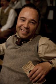 Boardwalk Empire – Boardwalk Empire (2010)