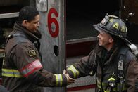 Chicago Fire – Chicago Fire (2014)