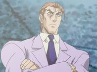 Eyeshield 21 – Sa, 20.09., 08:40 Uhr