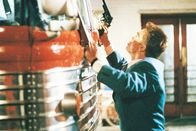 Red Heat – Red Heat (1988)