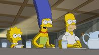 Die Simpsons – "Die Simpsons", "Oklahoma." Als im städtischen Theater der Regisseur aufgrund seiner Launen von den Schauspielern kurzerhand gefeuert wird, darf Marge an dessen Stelle treten. Als Newcomerin im Showbusiness fällt es ihr jedoch nicht leicht, sich durchzusetzen. Widrige Umstände erschweren am laufenden Band Marges Inszenierungsarbeit. Zusammen mit der kleinen Maggie wird Homer unterdessen begeisterter Besucher einer Krabbelgruppe, die von der hübschen Betreuerin Chloe geleitet wird.