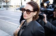 Legal Affairs – Mit einer Selbstanzeige wagt die gebeutelte Staranwältin Leo Roth (Lavinia Wilson) einen Befreiungsschlag.