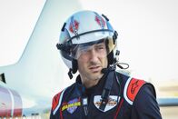 Hawaii Five-0 – Alex O'Loughlin (Steve McGarrett).