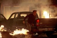 Der Anschlag – Im Visier eines völlig verrückten Alt-Nazis: Jack Ryan (Ben Affleck) ...