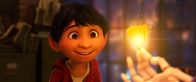 Coco - Lebendiger als das Leben! – Miguel (Anthony Gonzalez voice)