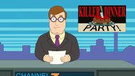American Dad! – Greg Corbin