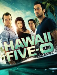 Hawaii Five-0 – Hawaii Five-0 (2016)