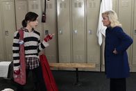 Parks and Recreation – Parks and Recreation (2011)