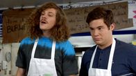 Workaholics – Blake Henderson (Blake Anderson, l.); Adam DeMamp (Adam DeVine)
