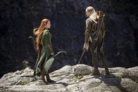 Der Hobbit - Smaugs Einöde – Der Hobbit - Smaugs Einöde (2013)