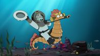 Family Guy – Wild West