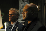 Stargate – Stargate (2004)
