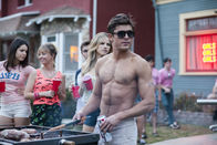 Bad Neighbors – Bad Neighbors (2014)