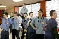 Scrubs - Die Anfänger – Zach Braff (John 'J.D.' Dorian).