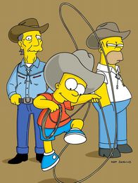 Die Simpsons – Die Simpsons (2002)