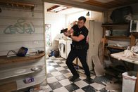 The Rookie – The Rookie (2021)