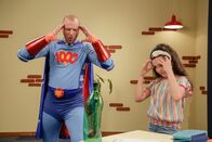 1000 Tricks – Magic Max und Amelie-Sophie.