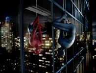 Spider-Man 3 – So, 02.08., 02:05 Uhr