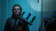 Under the Bed – Neal Hausman (Jonny Weston)