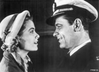 Die Brücken von Toko-Ri – Grace Kelly (Nancy Brubaker), William Holden (Lt. Harry Brubaker).