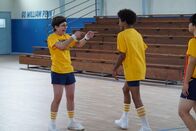 The Goldbergs – Sean Giambrone (Adam Goldberg).