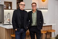 Unser Traumhaus: Umzug oder Umbau? – Neale Whitaker (l.); Andrew Winter (r.)