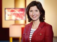 Hauptsache Kultur – Cécile Schortmann