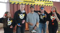 Checkpoint – Rasende Pfannen und gespitzte Ohren 1