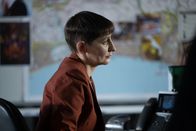 Detective Grace – DS Bella Moy (Laura Elphinstone) recherchiert im Umfeld der bedrohten Sängerin. Wer könnte ein Motiv haben sie zu töten?