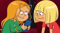 Power Sisters – Die Freundinnen müssen schnell ihre Pläne ändern.