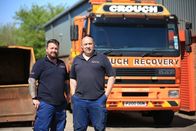 LKW-Bergung extrem – LKW-Bergung extrem - generic