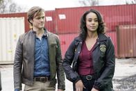 MacGyver – MacGyver (2018)