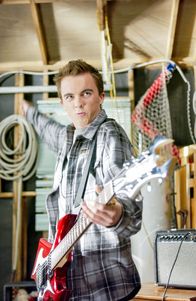 Malcolm mittendrin – Frankie Muniz (Malcolm).