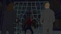 Spider-Man – In the middle: Spider-Man