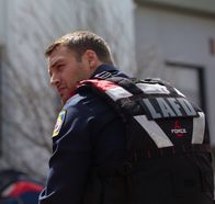 9-1-1 Notruf L.A. – Eddie Diaz (Ryan Guzman)