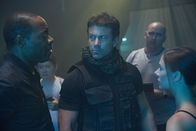 Atlantic Rim: Resurrection – Lee (Paul Logan)
