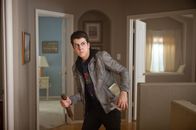 Fright Night – Christopher Mintz-Plasse (Ed).