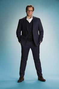 Bull – Jason Bull (Michael Weatherly)