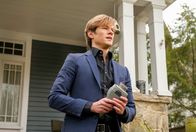 MacGyver – Angus MacGyver (Lucas Till)
