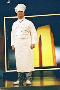 Mensch Markus – Markus Maria Profitlich.