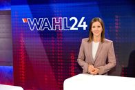 Wahl 24 - Die Konfrontation – Alexandra Maritza Wachter.
