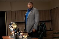 Ballers – Ballers (2018)