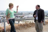 Monk – Monk Season4 EP Mr Monk and the Other Detectiv, Monk Staffel4 EP _Mr Monk bekommt Konkurrenz