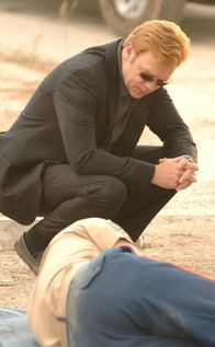 CSI: Miami – CSI: Miami (2006)