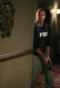 Criminal Minds – Criminal Minds (2006)
