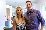 Die Super-Makler - Top oder Flop? – Christina El Moussa (l.); Tarek El Moussa (r.)