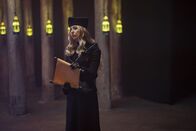What We Do in the Shadows – The Guide (Kristen Schaal)