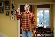 Last Man Standing – Last Man Standing (2021)