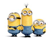 Minions – Minions (2015)