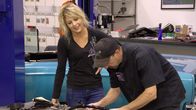 Graveyard CarZ – Allysa Rose, Mark Worman